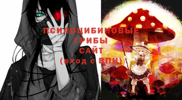 кристаллы Арсеньев